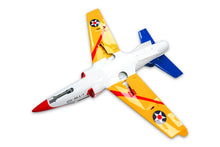 Boomerang RC Jets Mini Viper - NAVY - Boomerang RC Jets