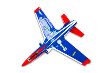 Boomerang RC Jets Mini Viper - RED, WHITE and BLUE - Boomerang RC Jets