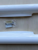 Boomerang Sprint Tip tanks - White - Boomerang RC Jets