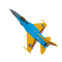 Boomerang F-16 Ace In The Hole - Boomerang RC Jets