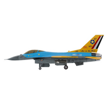 Boomerang F-16 Ace In The Hole - Boomerang RC Jets