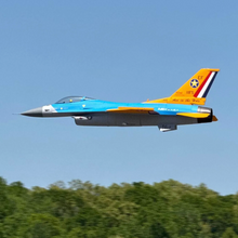 Boomerang F-16 Ace In The Hole - Boomerang RC Jets
