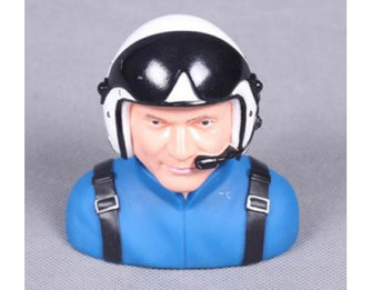 FMS PILOT FIGURE FOR 1.3M 3D PLANE - Boomerang RC Jets