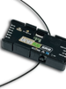 Frsky Archer Plus SR8 Radio Control 8 Channel Receiver Mount Black - Boomerang RC Jets