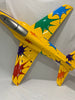 Boomerang Atom - Matt Chapman Livery - Boomerang RC Jets