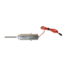 Global Jet 1/3.75 F86F Main Landing gear retract ER-200 motor M4*44(High power) - Boomerang RC Jets