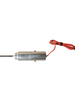 Global Jet 1/3.75 F86F Main Landing gear retract ER-200 motor M4*44(High power) - Boomerang RC Jets