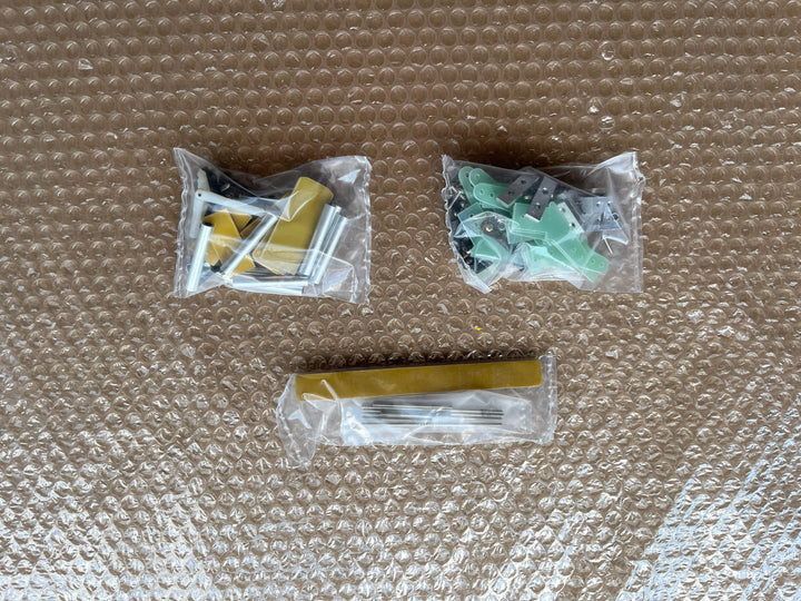 Ranger Parts– Boomerang RC Jets