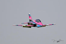 Boomerang ATOM - Pink / Blue