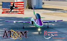 Sky Candy ATOM Light Kit (75″ wingspan)