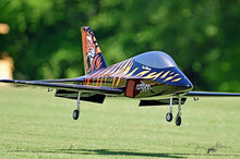 Boomerang ATOM Squared Tiger Scheme