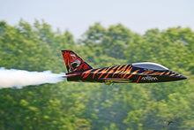 Boomerang ATOM Squared Tiger Scheme