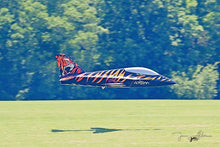 Boomerang ATOM Squared Tiger Scheme