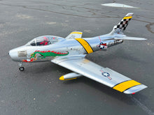 F-86 1.8M Super Scale PNP