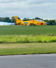 Boomerang ATOM Squared - Matt Chapman Livery - Boomerang RC Jets