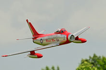 Aerojet Super Scale F-86F ARF Wired 3.1M (1/3.75) Turbine Jet