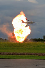 Aerojet Super Scale F-86F ARF Wired 3.1M (1/3.75) Turbine Jet
