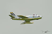 F-86 1.8M Super Scale PNP
