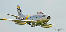 F-86 1.8M Super Scale PNP