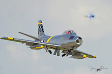 F-86 1.8M Super Scale PNP
