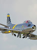 F-86 1.8M Super Scale PNP
