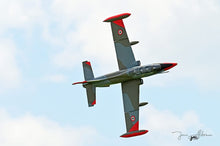 MB 339 2.3M Super Scale ARF