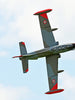 MB 339 2.3M Super Scale PNP