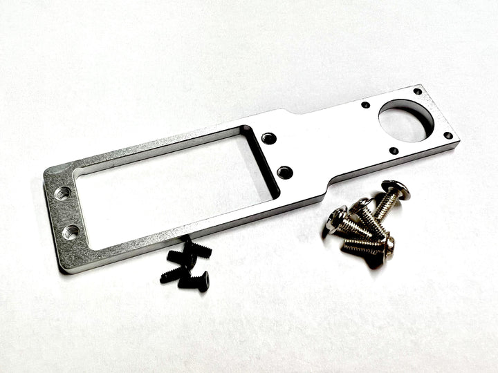 Ranger Parts– Boomerang RC Jets
