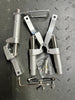 Ranger - Landing Gear Legs Set (No Wheels) - Boomerang RC Jets