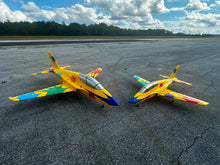 Boomerang ATOM Squared - Matt Chapman Livery