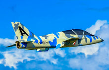 Boomerang ATOM - Blue Camo