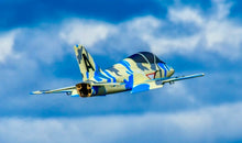 Boomerang ATOM - Blue Camo