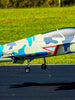 Boomerang ATOM - Blue Camo PNP - Boomerang RC Jets