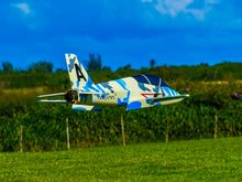 Boomerang ATOM - Blue Camo