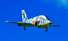 Boomerang ATOM - Blue Camo