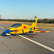 Boomerang ATOM - Matt Chapman Livery
