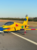 Boomerang Atom - Matt Chapman Livery PNP