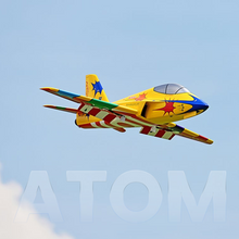 Boomerang Atom - Matt Chapman Livery PNP