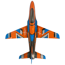 Boomerang ATOM - Orange Blue