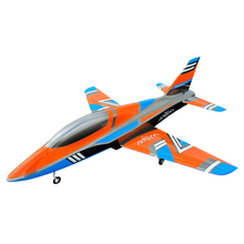 Boomerang ATOM - Orange Blue