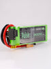 PULSE 3000mAh 35C 14.8V 4S P-Tech LiPo Battery - XT60 Connector - Boomerang RC Jets
