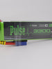 PULSE 3300mah 35C 11.1V 3S P-Tech LiPo Battery - EC5 Connector - Boomerang RC Jets