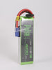 PULSE 4100mah 35C 11.1V 3S P-Tech LiPo Battery - EC5 Connector - Boomerang RC Jets