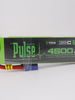 PULSE 4500mah 35C 14.8V 4S P-Tech LiPo Battery - EC5 Connector - Boomerang RC Jets