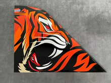 Boomerang ATOM - Belgian Tiger Scheme PNP - Boomerang RC Jets