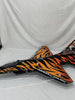 Boomerang F16 Belgian Tiger - Boomerang RC Jets