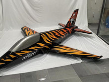 Boomerang ATOM Squared Tiger Scheme PNP - Boomerang RC Jets