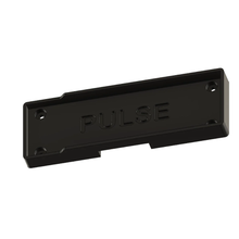 Pulse 2550 Battery Tray- Black - Boomerang RC Jets