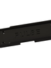 Pulse 2550 Battery Tray- Black - Boomerang RC Jets