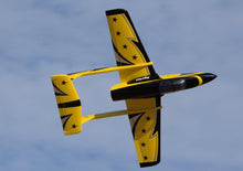 Boomerang Sprint V2 Yellow and Black